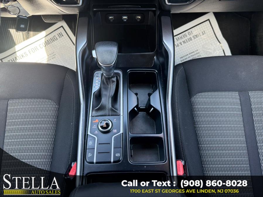 2022 Kia Sorento LX AWD, available for sale in Linden, New Jersey | Stella Auto Sales. Linden, New Jersey 2022 Kia Sorento LX AWD, available for sale in Linden, New Jersey | Stella Auto Sales. Linden, New Jersey