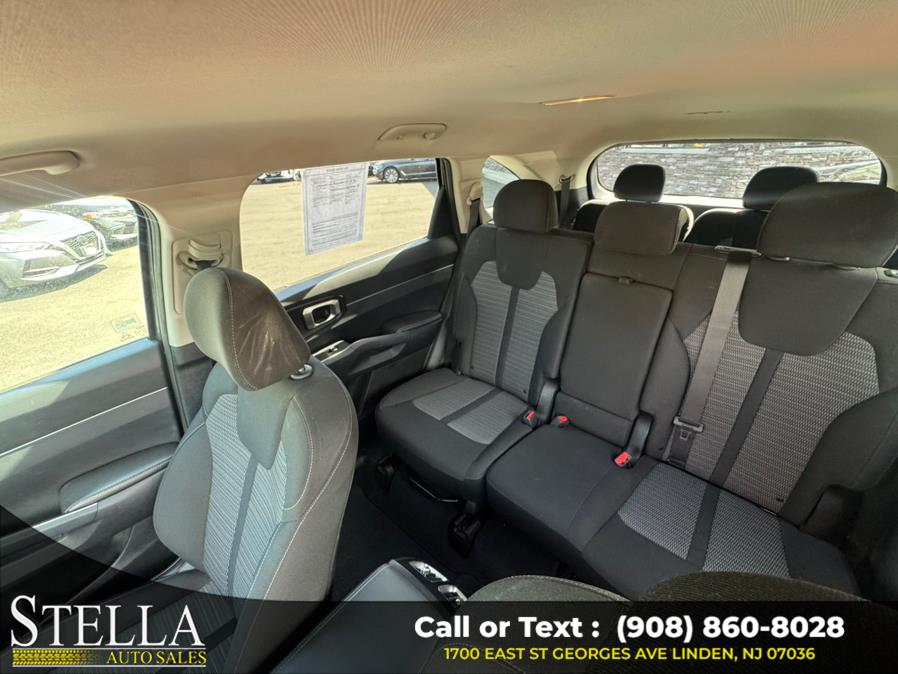 2022 Kia Sorento LX AWD, available for sale in Linden, New Jersey | Stella Auto Sales. Linden, New Jersey 2022 Kia Sorento LX AWD, available for sale in Linden, New Jersey | Stella Auto Sales. Linden, New Jersey