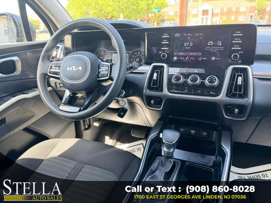 2022 Kia Sorento LX AWD, available for sale in Linden, New Jersey | Stella Auto Sales. Linden, New Jersey 2022 Kia Sorento LX AWD, available for sale in Linden, New Jersey | Stella Auto Sales. Linden, New Jersey