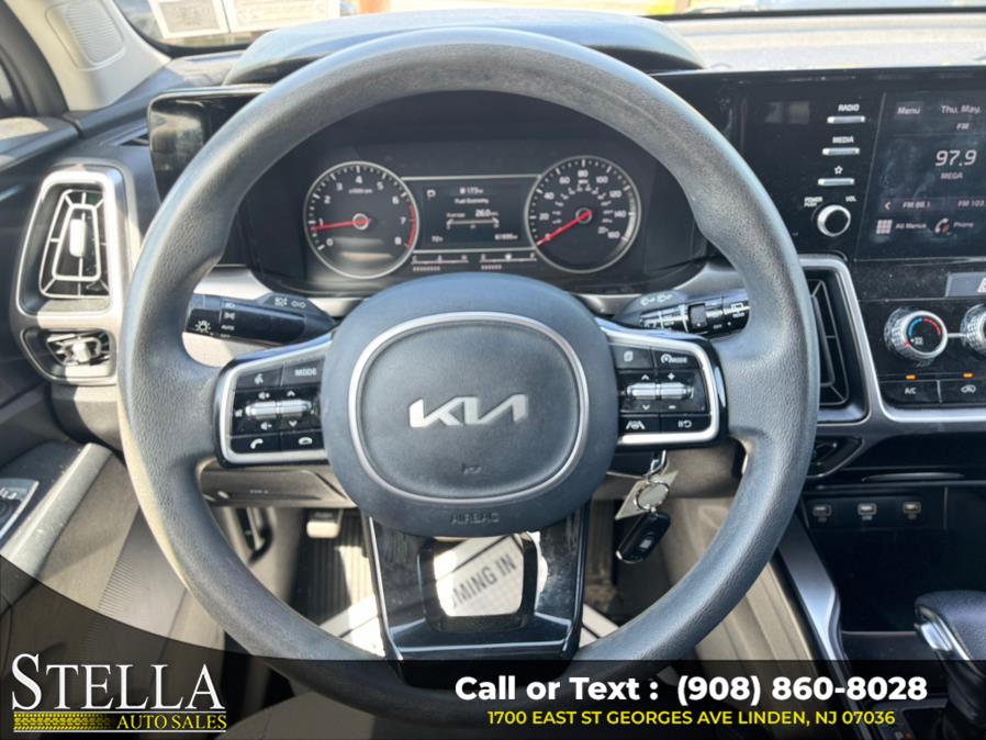 2022 Kia Sorento LX AWD, available for sale in Linden, New Jersey | Stella Auto Sales. Linden, New Jersey 2022 Kia Sorento LX AWD, available for sale in Linden, New Jersey | Stella Auto Sales. Linden, New Jersey