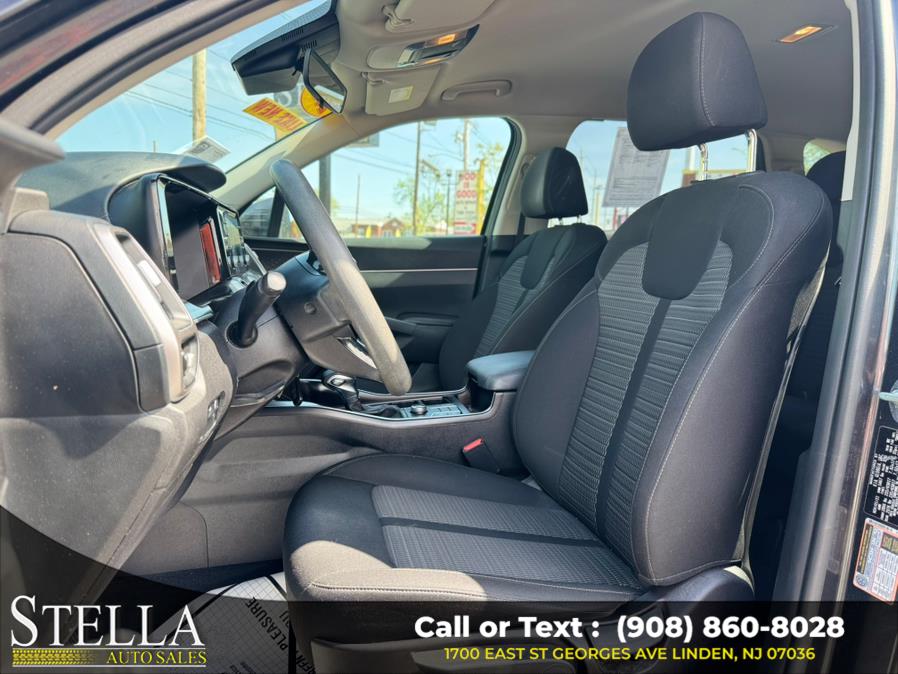 2022 Kia Sorento LX AWD, available for sale in Linden, New Jersey | Stella Auto Sales. Linden, New Jersey 2022 Kia Sorento LX AWD, available for sale in Linden, New Jersey | Stella Auto Sales. Linden, New Jersey