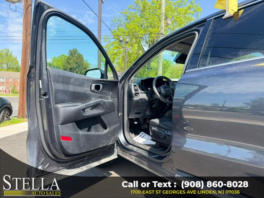 2022 Kia Sorento LX AWD, available for sale in Linden, New Jersey | Stella Auto Sales. Linden, New Jersey 2022 Kia Sorento LX AWD, available for sale in Linden, New Jersey | Stella Auto Sales. Linden, New Jersey