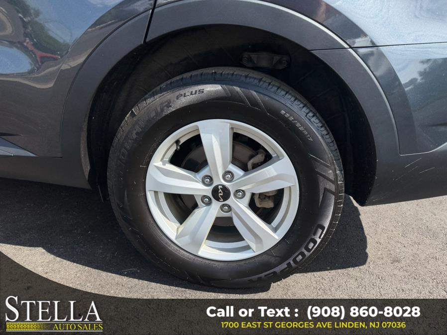 2022 Kia Sorento LX AWD, available for sale in Linden, New Jersey | Stella Auto Sales. Linden, New Jersey 2022 Kia Sorento LX AWD, available for sale in Linden, New Jersey | Stella Auto Sales. Linden, New Jersey