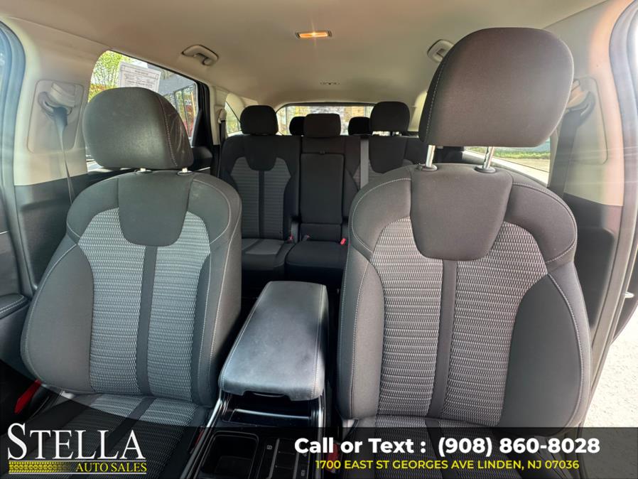 2022 Kia Sorento LX AWD, available for sale in Linden, New Jersey | Stella Auto Sales. Linden, New Jersey 2022 Kia Sorento LX AWD, available for sale in Linden, New Jersey | Stella Auto Sales. Linden, New Jersey