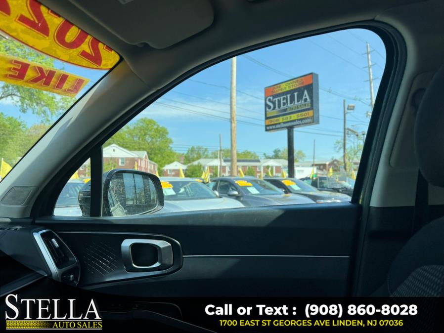 2022 Kia Sorento LX AWD, available for sale in Linden, New Jersey | Stella Auto Sales. Linden, New Jersey 2022 Kia Sorento LX AWD, available for sale in Linden, New Jersey | Stella Auto Sales. Linden, New Jersey