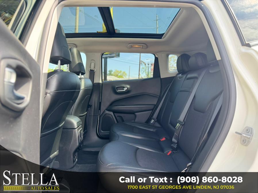 2019 Jeep Compass Altitude 4x4, available for sale in Linden, New Jersey | Stella Auto Sales. Linden, New Jersey 2019 Jeep Compass Altitude 4x4, available for sale in Linden, New Jersey | Stella Auto Sales. Linden, New Jersey