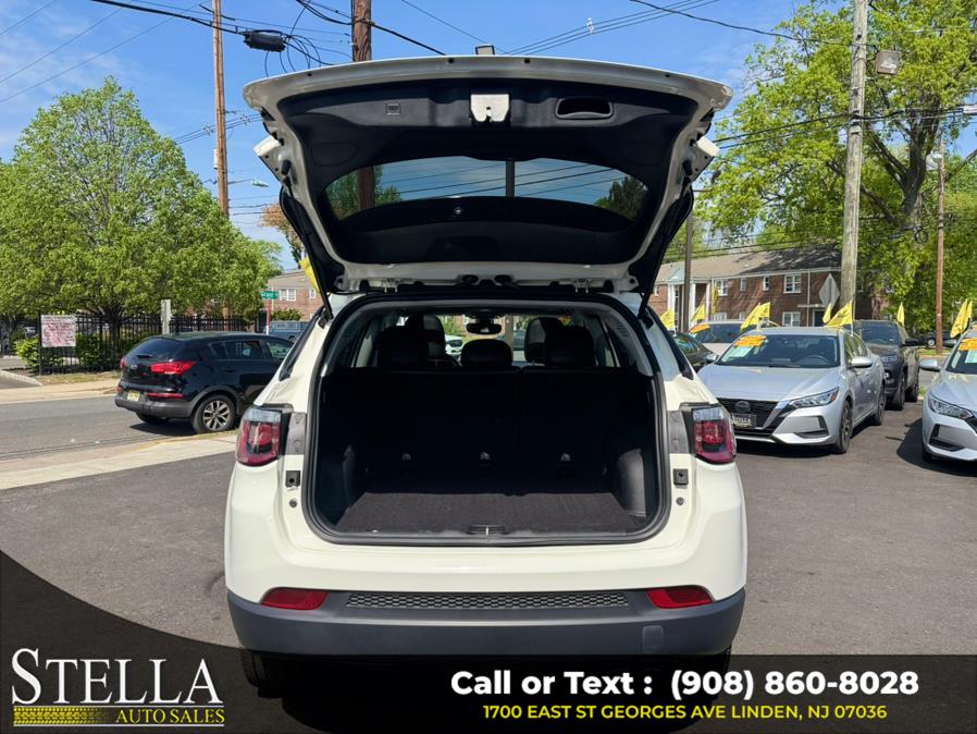 2019 Jeep Compass Altitude 4x4, available for sale in Linden, New Jersey | Stella Auto Sales. Linden, New Jersey 2019 Jeep Compass Altitude 4x4, available for sale in Linden, New Jersey | Stella Auto Sales. Linden, New Jersey