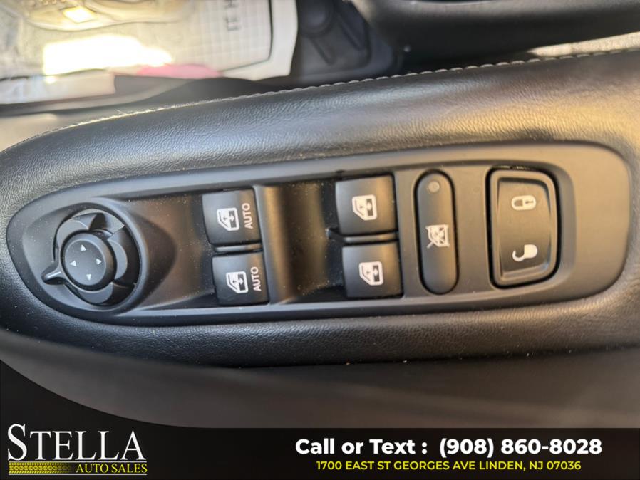 2019 Jeep Compass Altitude 4x4, available for sale in Linden, New Jersey | Stella Auto Sales. Linden, New Jersey 2019 Jeep Compass Altitude 4x4, available for sale in Linden, New Jersey | Stella Auto Sales. Linden, New Jersey