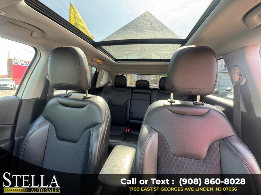 2019 Jeep Compass Altitude 4x4, available for sale in Linden, New Jersey | Stella Auto Sales. Linden, New Jersey 2019 Jeep Compass Altitude 4x4, available for sale in Linden, New Jersey | Stella Auto Sales. Linden, New Jersey