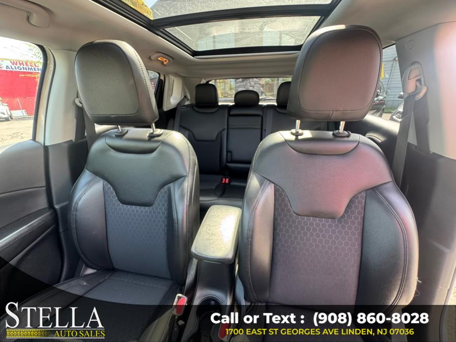 2019 Jeep Compass Altitude 4x4, available for sale in Linden, New Jersey | Stella Auto Sales. Linden, New Jersey 2019 Jeep Compass Altitude 4x4, available for sale in Linden, New Jersey | Stella Auto Sales. Linden, New Jersey