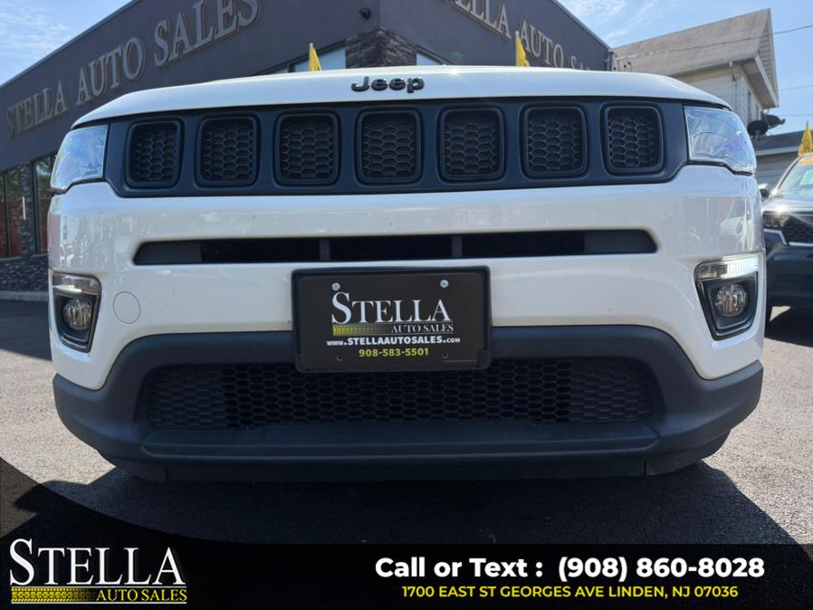 2019 Jeep Compass Altitude 4x4, available for sale in Linden, New Jersey | Stella Auto Sales. Linden, New Jersey 2019 Jeep Compass Altitude 4x4, available for sale in Linden, New Jersey | Stella Auto Sales. Linden, New Jersey