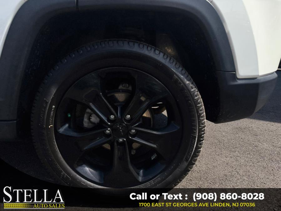 2019 Jeep Compass Altitude 4x4, available for sale in Linden, New Jersey | Stella Auto Sales. Linden, New Jersey 2019 Jeep Compass Altitude 4x4, available for sale in Linden, New Jersey | Stella Auto Sales. Linden, New Jersey