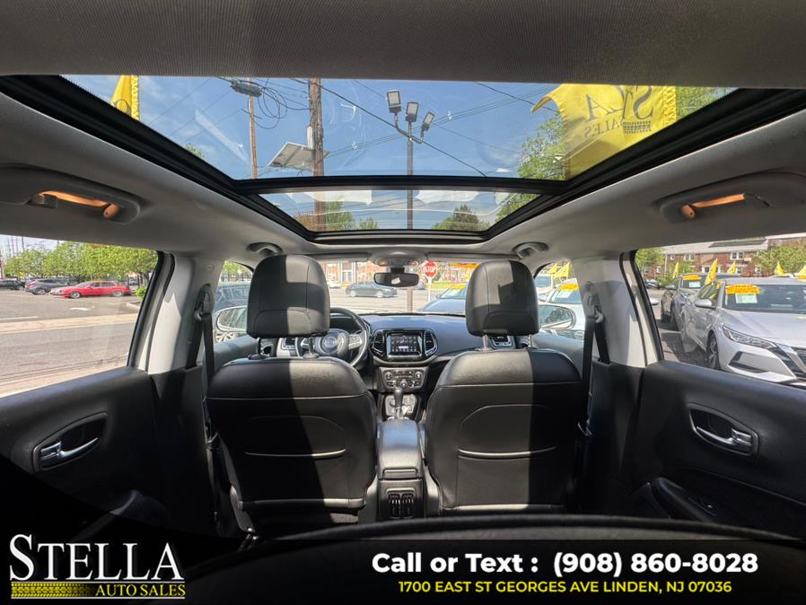 2019 Jeep Compass Altitude 4x4, available for sale in Linden, New Jersey | Stella Auto Sales. Linden, New Jersey 2019 Jeep Compass Altitude 4x4, available for sale in Linden, New Jersey | Stella Auto Sales. Linden, New Jersey