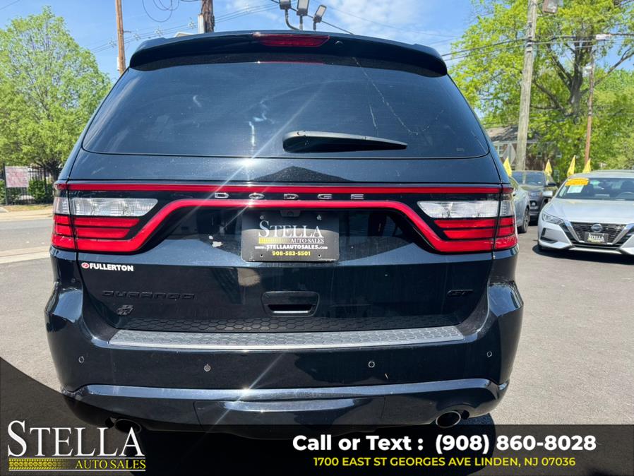 2020 Dodge Durango GT Plus AWD, available for sale in Linden, New Jersey | Stella Auto Sales. Linden, New Jersey 2020 Dodge Durango GT Plus AWD, available for sale in Linden, New Jersey | Stella Auto Sales. Linden, New Jersey