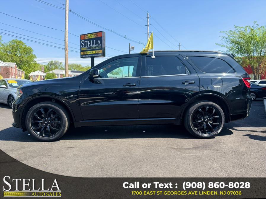 2020 Dodge Durango GT Plus AWD, available for sale in Linden, New Jersey | Stella Auto Sales. Linden, New Jersey 2020 Dodge Durango GT Plus AWD, available for sale in Linden, New Jersey | Stella Auto Sales. Linden, New Jersey