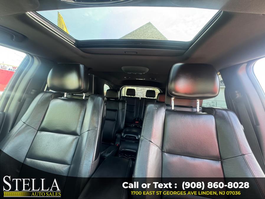 2020 Dodge Durango GT Plus AWD, available for sale in Linden, New Jersey | Stella Auto Sales. Linden, New Jersey 2020 Dodge Durango GT Plus AWD, available for sale in Linden, New Jersey | Stella Auto Sales. Linden, New Jersey