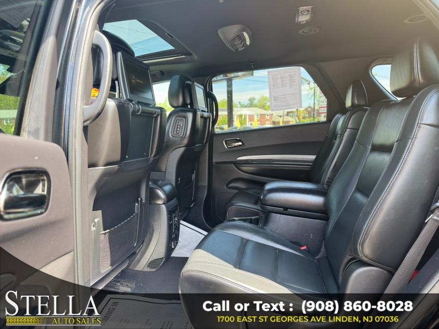 2020 Dodge Durango GT Plus AWD, available for sale in Linden, New Jersey | Stella Auto Sales. Linden, New Jersey 2020 Dodge Durango GT Plus AWD, available for sale in Linden, New Jersey | Stella Auto Sales. Linden, New Jersey