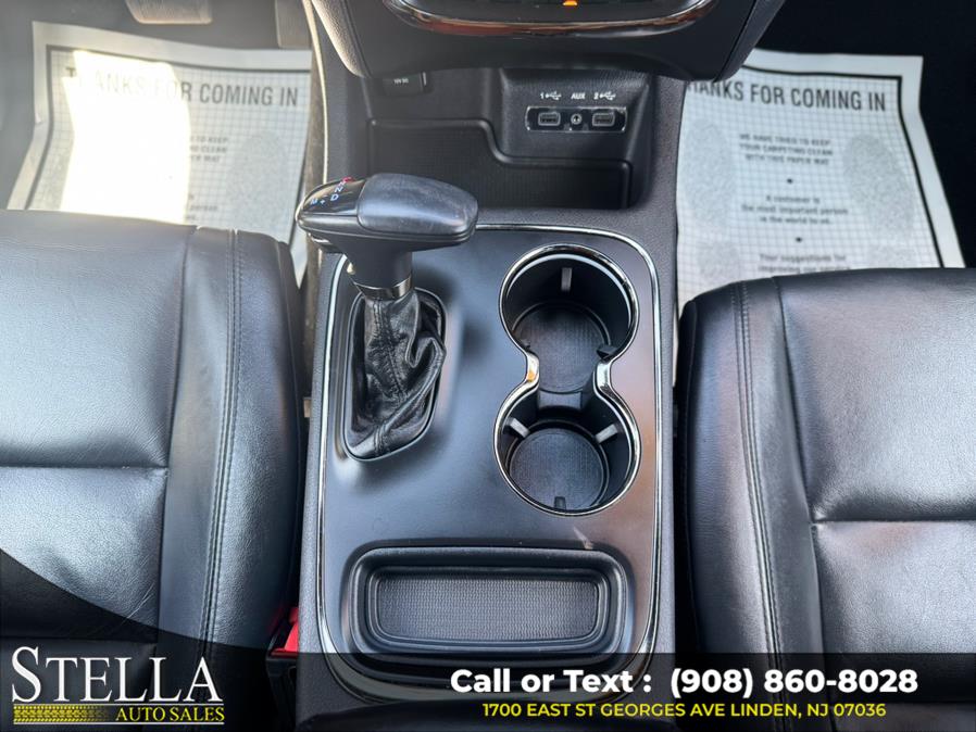 2020 Dodge Durango GT Plus AWD, available for sale in Linden, New Jersey | Stella Auto Sales. Linden, New Jersey 2020 Dodge Durango GT Plus AWD, available for sale in Linden, New Jersey | Stella Auto Sales. Linden, New Jersey
