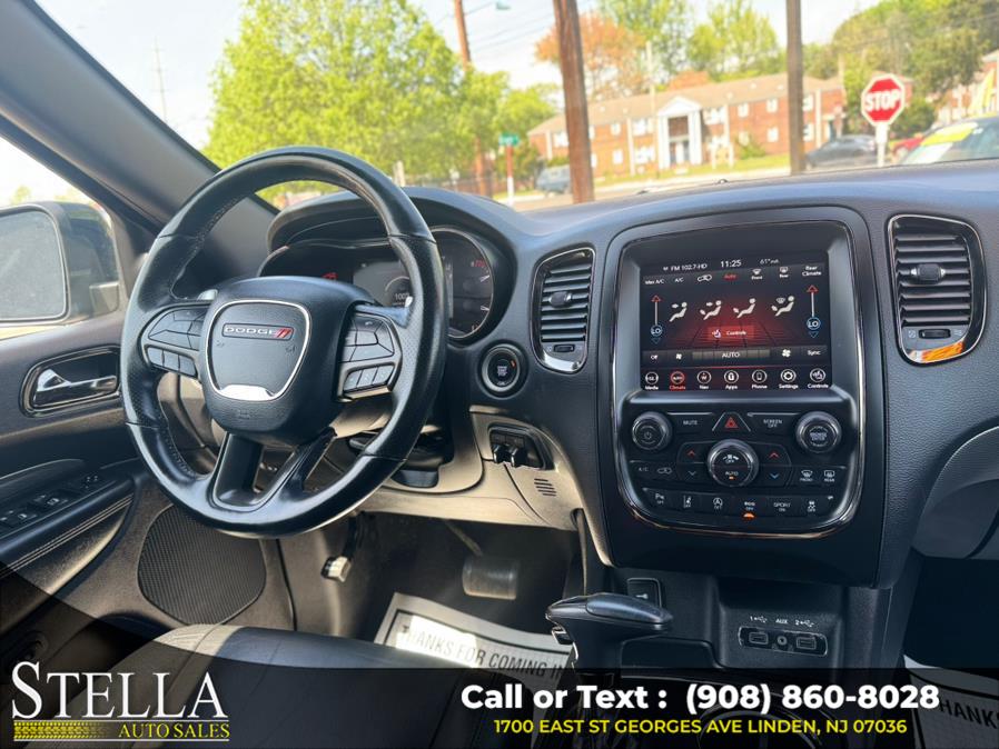 2020 Dodge Durango GT Plus AWD, available for sale in Linden, New Jersey | Stella Auto Sales. Linden, New Jersey 2020 Dodge Durango GT Plus AWD, available for sale in Linden, New Jersey | Stella Auto Sales. Linden, New Jersey