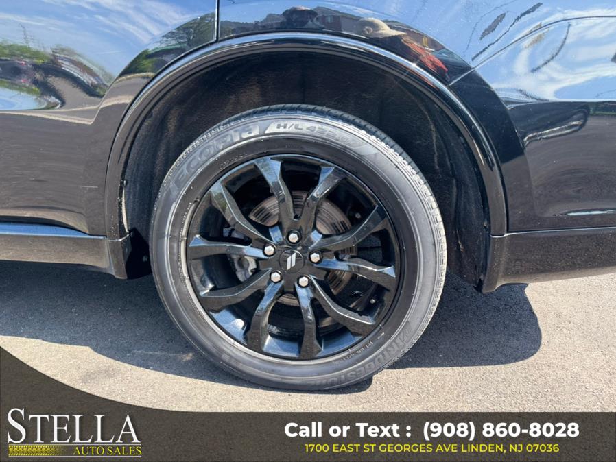2020 Dodge Durango GT Plus AWD, available for sale in Linden, New Jersey | Stella Auto Sales. Linden, New Jersey 2020 Dodge Durango GT Plus AWD, available for sale in Linden, New Jersey | Stella Auto Sales. Linden, New Jersey