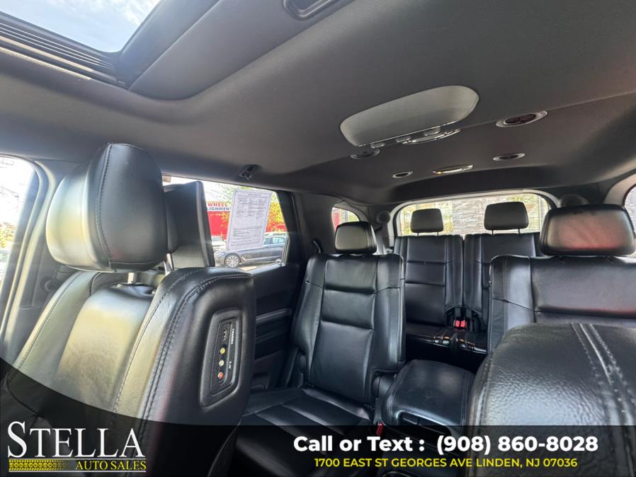 2020 Dodge Durango GT Plus AWD, available for sale in Linden, New Jersey | Stella Auto Sales. Linden, New Jersey 2020 Dodge Durango GT Plus AWD, available for sale in Linden, New Jersey | Stella Auto Sales. Linden, New Jersey