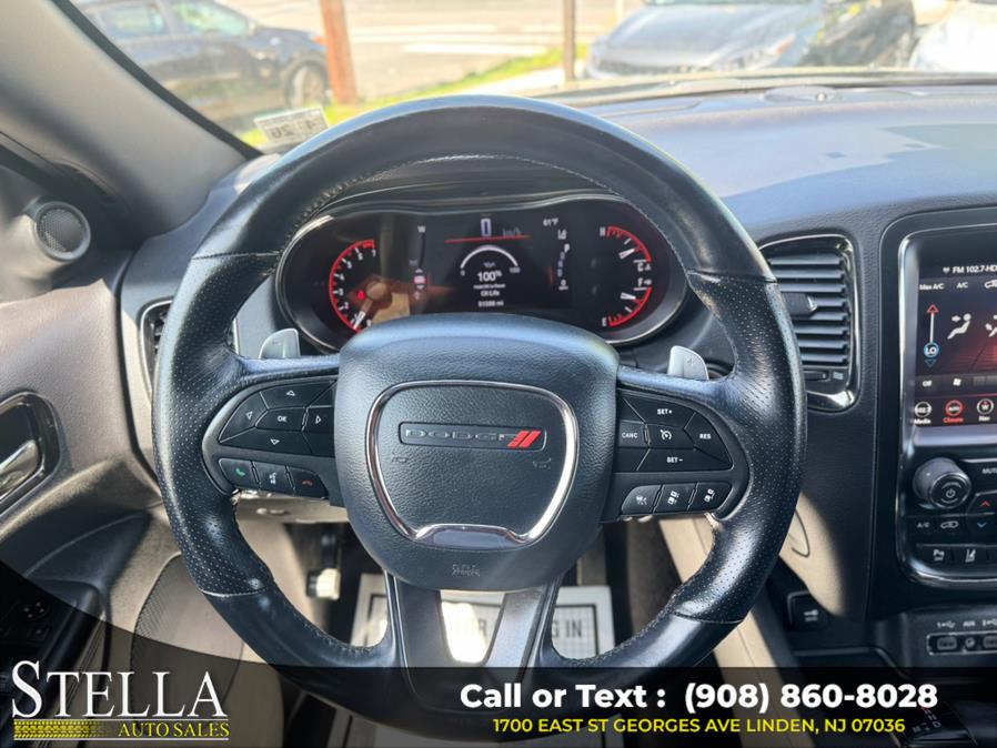 2020 Dodge Durango GT Plus AWD, available for sale in Linden, New Jersey | Stella Auto Sales. Linden, New Jersey 2020 Dodge Durango GT Plus AWD, available for sale in Linden, New Jersey | Stella Auto Sales. Linden, New Jersey