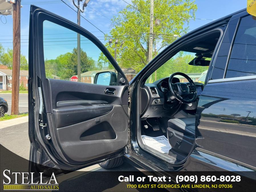 2020 Dodge Durango GT Plus AWD, available for sale in Linden, New Jersey | Stella Auto Sales. Linden, New Jersey 2020 Dodge Durango GT Plus AWD, available for sale in Linden, New Jersey | Stella Auto Sales. Linden, New Jersey
