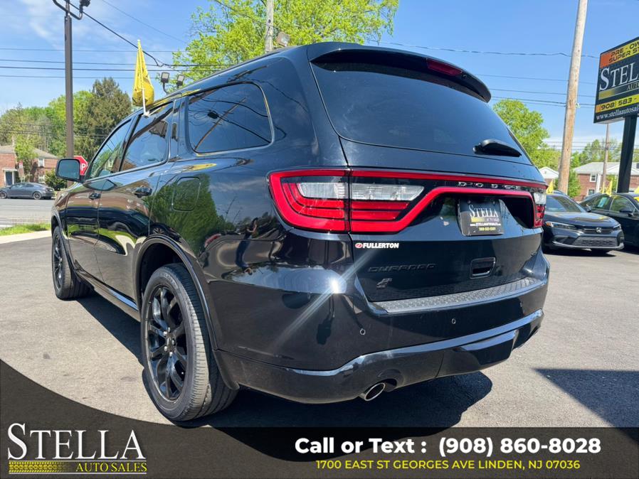 2020 Dodge Durango GT Plus AWD, available for sale in Linden, New Jersey | Stella Auto Sales. Linden, New Jersey 2020 Dodge Durango GT Plus AWD, available for sale in Linden, New Jersey | Stella Auto Sales. Linden, New Jersey
