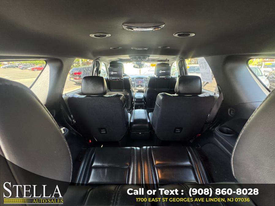 2020 Dodge Durango GT Plus AWD, available for sale in Linden, New Jersey | Stella Auto Sales. Linden, New Jersey 2020 Dodge Durango GT Plus AWD, available for sale in Linden, New Jersey | Stella Auto Sales. Linden, New Jersey