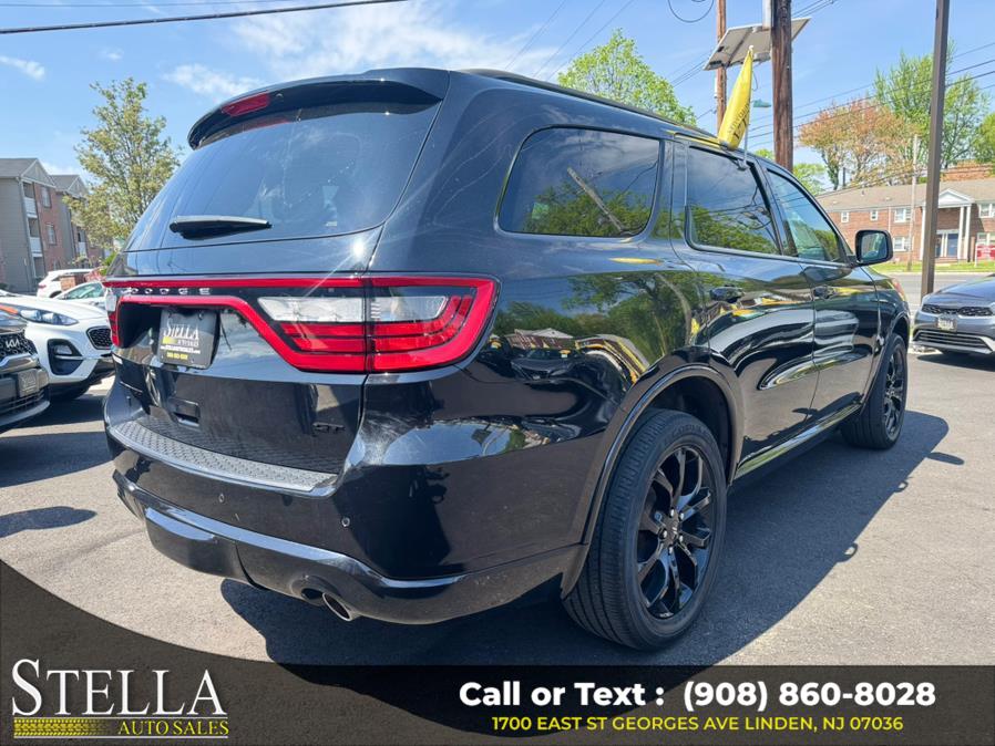 2020 Dodge Durango GT Plus AWD, available for sale in Linden, New Jersey | Stella Auto Sales. Linden, New Jersey 2020 Dodge Durango GT Plus AWD, available for sale in Linden, New Jersey | Stella Auto Sales. Linden, New Jersey