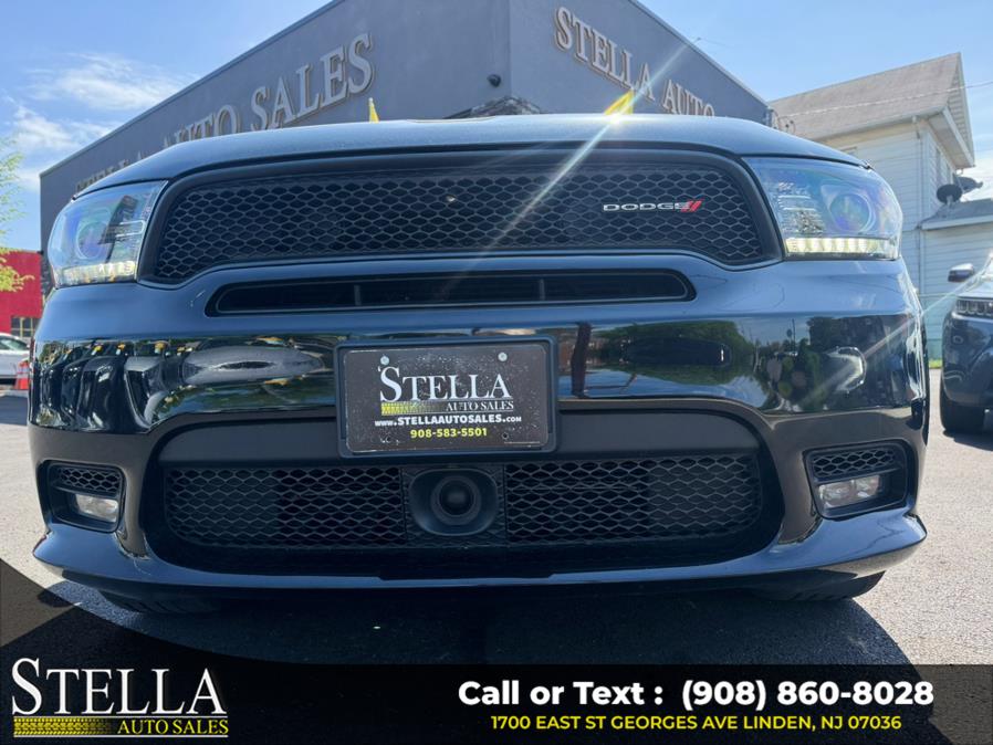 2020 Dodge Durango GT Plus AWD, available for sale in Linden, New Jersey | Stella Auto Sales. Linden, New Jersey 2020 Dodge Durango GT Plus AWD, available for sale in Linden, New Jersey | Stella Auto Sales. Linden, New Jersey