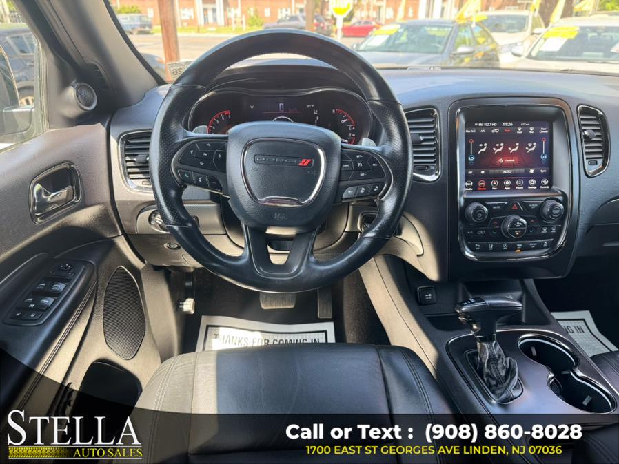 2020 Dodge Durango GT Plus AWD, available for sale in Linden, New Jersey | Stella Auto Sales. Linden, New Jersey 2020 Dodge Durango GT Plus AWD, available for sale in Linden, New Jersey | Stella Auto Sales. Linden, New Jersey