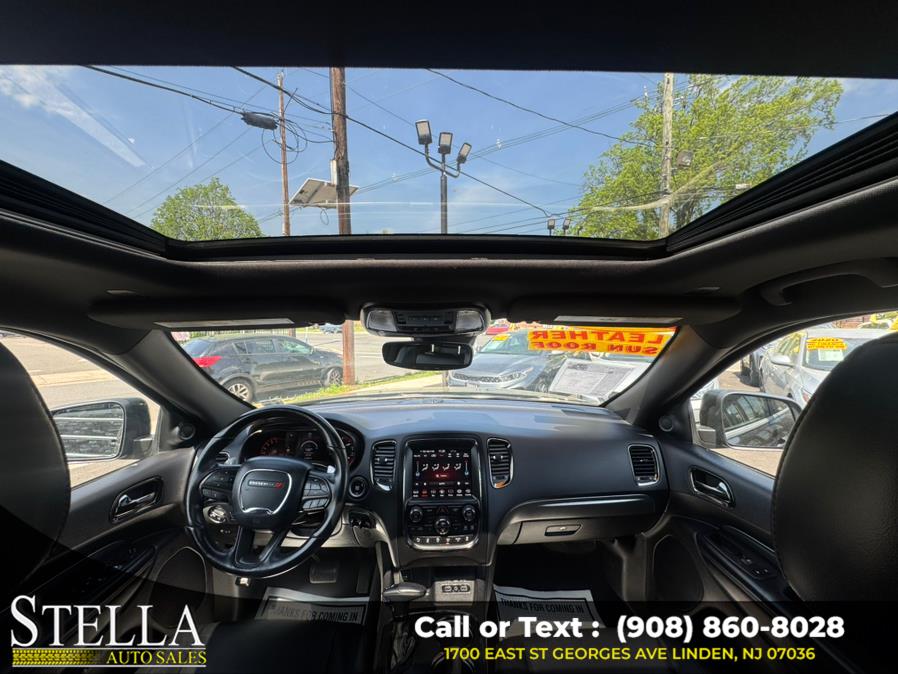 2020 Dodge Durango GT Plus AWD, available for sale in Linden, New Jersey | Stella Auto Sales. Linden, New Jersey 2020 Dodge Durango GT Plus AWD, available for sale in Linden, New Jersey | Stella Auto Sales. Linden, New Jersey