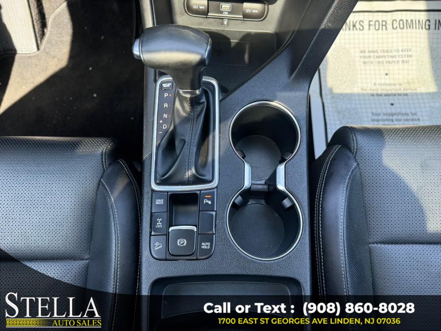2021 Kia Sportage EX AWD, available for sale in Linden, New Jersey | Stella Auto Sales. Linden, New Jersey 2021 Kia Sportage EX AWD, available for sale in Linden, New Jersey | Stella Auto Sales. Linden, New Jersey
