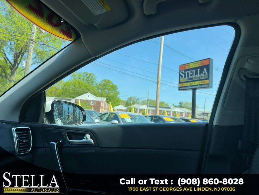 2021 Kia Sportage EX AWD, available for sale in Linden, New Jersey | Stella Auto Sales. Linden, New Jersey 2021 Kia Sportage EX AWD, available for sale in Linden, New Jersey | Stella Auto Sales. Linden, New Jersey