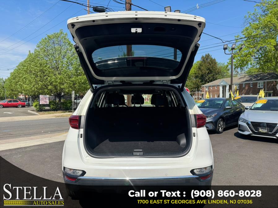 2021 Kia Sportage EX AWD, available for sale in Linden, New Jersey | Stella Auto Sales. Linden, New Jersey 2021 Kia Sportage EX AWD, available for sale in Linden, New Jersey | Stella Auto Sales. Linden, New Jersey