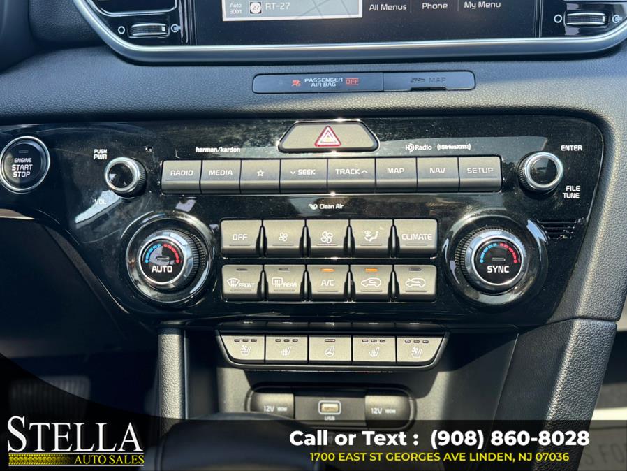 2021 Kia Sportage EX AWD, available for sale in Linden, New Jersey | Stella Auto Sales. Linden, New Jersey 2021 Kia Sportage EX AWD, available for sale in Linden, New Jersey | Stella Auto Sales. Linden, New Jersey