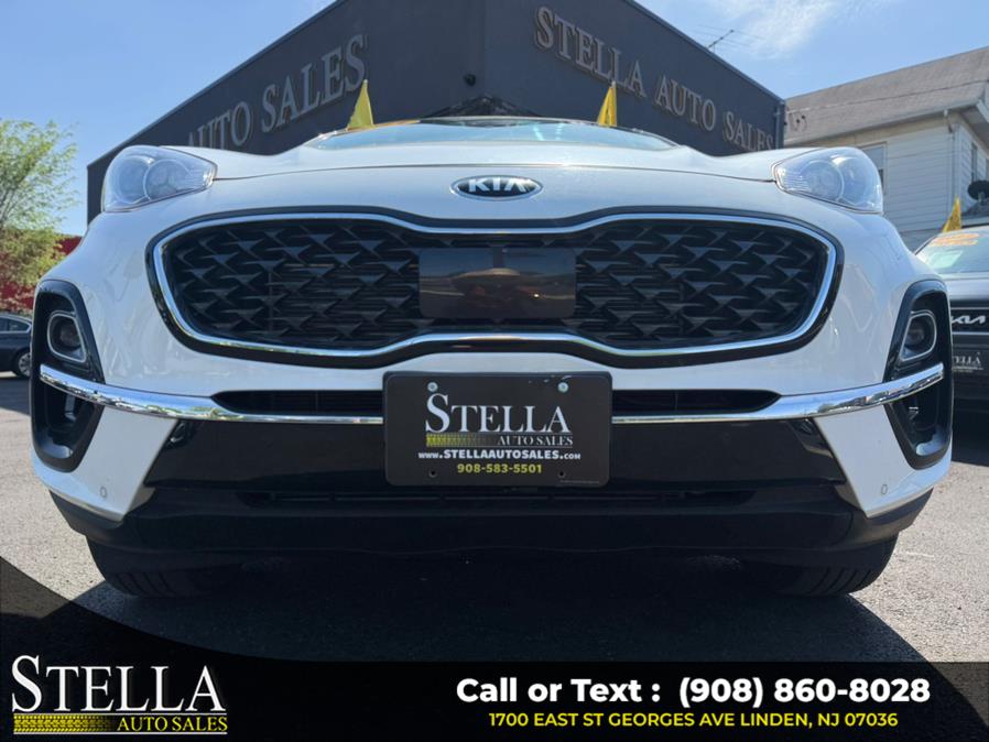 2021 Kia Sportage EX AWD, available for sale in Linden, New Jersey | Stella Auto Sales. Linden, New Jersey 2021 Kia Sportage EX AWD, available for sale in Linden, New Jersey | Stella Auto Sales. Linden, New Jersey