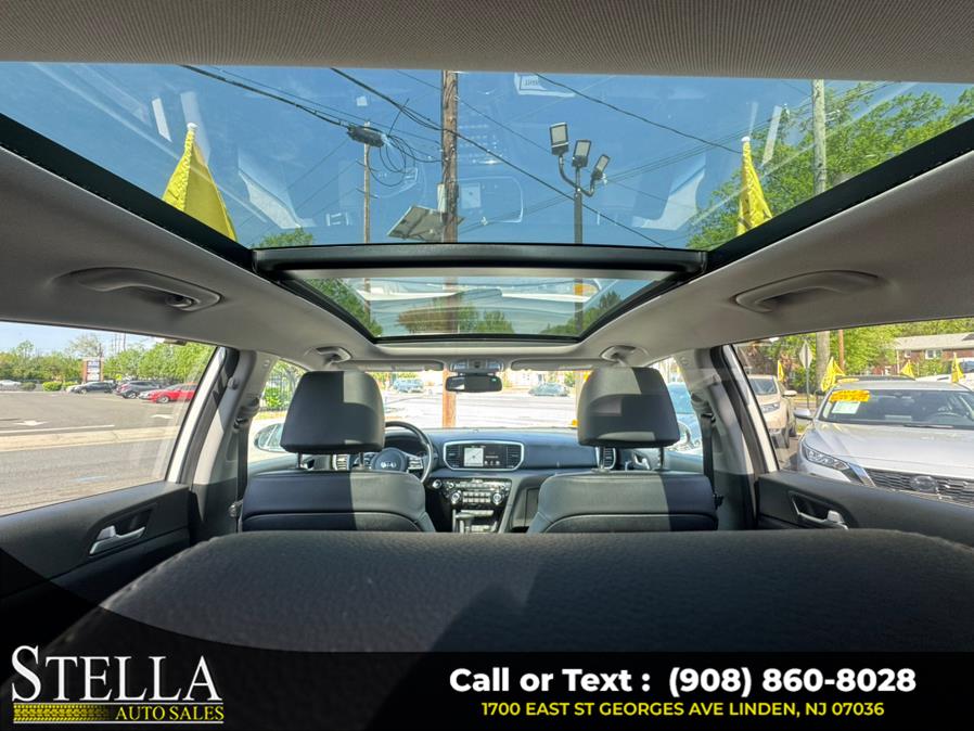 2021 Kia Sportage EX AWD, available for sale in Linden, New Jersey | Stella Auto Sales. Linden, New Jersey 2021 Kia Sportage EX AWD, available for sale in Linden, New Jersey | Stella Auto Sales. Linden, New Jersey
