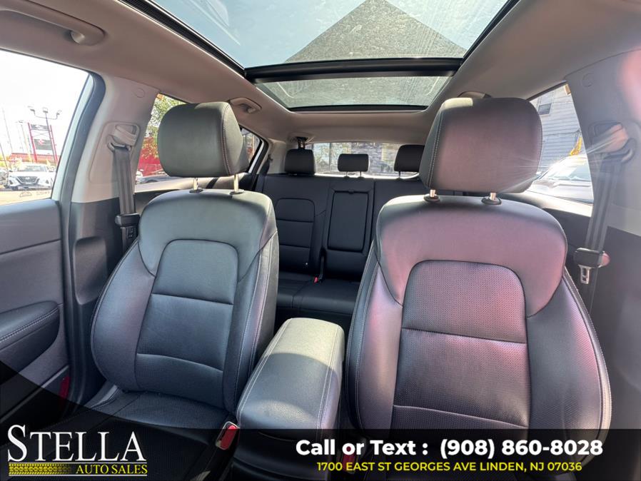 2021 Kia Sportage EX AWD, available for sale in Linden, New Jersey | Stella Auto Sales. Linden, New Jersey 2021 Kia Sportage EX AWD, available for sale in Linden, New Jersey | Stella Auto Sales. Linden, New Jersey
