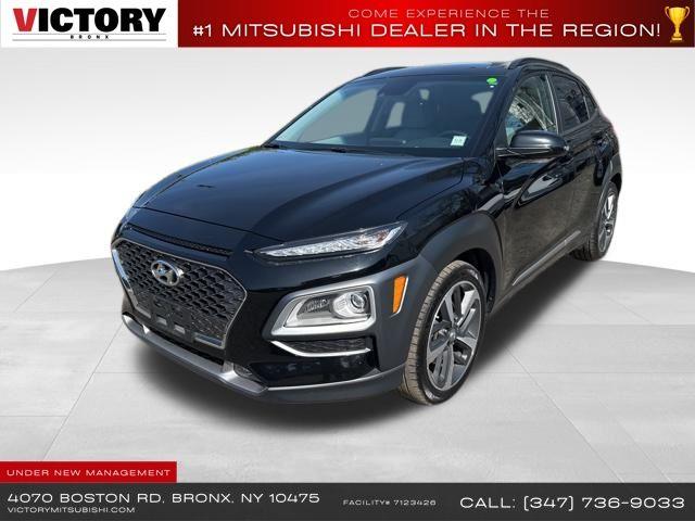 Used 2021 Hyundai Kona in Floral Park, New York | Shop Auto NY. Floral Park, New York