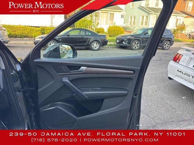 2023 Audi Q5 40 Premium, available for sale in Floral Park, New York | Shop Auto NY. Floral Park, New York 2023 Audi Q5 40 Premium, available for sale in Floral Park, New York | Shop Auto NY. Floral Park, New York