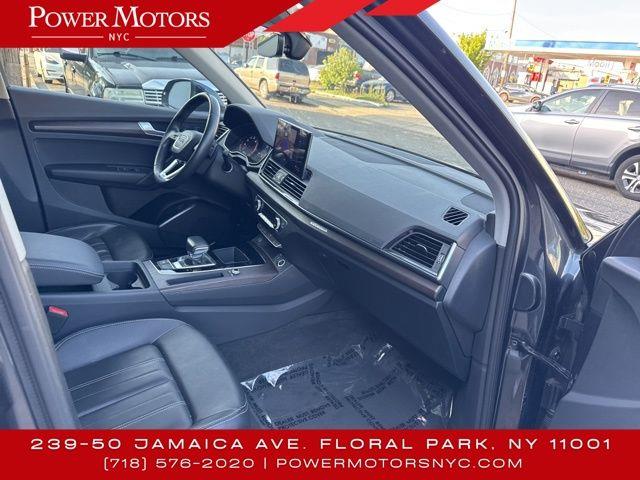 2023 Audi Q5 40 Premium, available for sale in Floral Park, New York | Shop Auto NY. Floral Park, New York 2023 Audi Q5 40 Premium, available for sale in Floral Park, New York | Shop Auto NY. Floral Park, New York