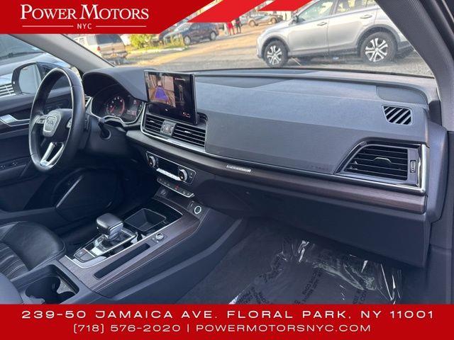 2023 Audi Q5 40 Premium, available for sale in Floral Park, New York | Shop Auto NY. Floral Park, New York 2023 Audi Q5 40 Premium, available for sale in Floral Park, New York | Shop Auto NY. Floral Park, New York