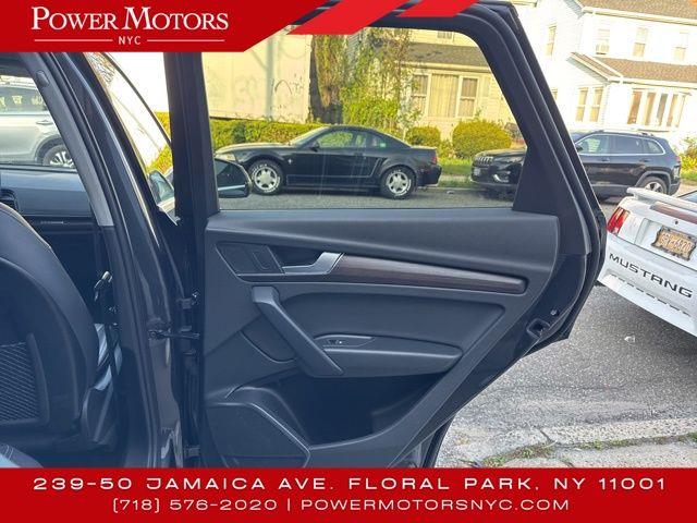2023 Audi Q5 40 Premium, available for sale in Floral Park, New York | Shop Auto NY. Floral Park, New York 2023 Audi Q5 40 Premium, available for sale in Floral Park, New York | Shop Auto NY. Floral Park, New York