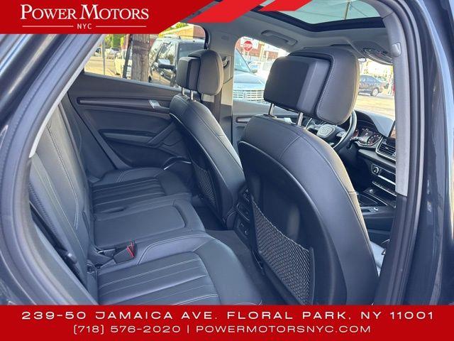 2023 Audi Q5 40 Premium, available for sale in Floral Park, New York | Shop Auto NY. Floral Park, New York 2023 Audi Q5 40 Premium, available for sale in Floral Park, New York | Shop Auto NY. Floral Park, New York
