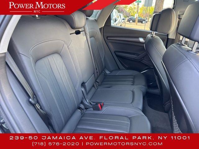 2023 Audi Q5 40 Premium, available for sale in Floral Park, New York | Shop Auto NY. Floral Park, New York 2023 Audi Q5 40 Premium, available for sale in Floral Park, New York | Shop Auto NY. Floral Park, New York