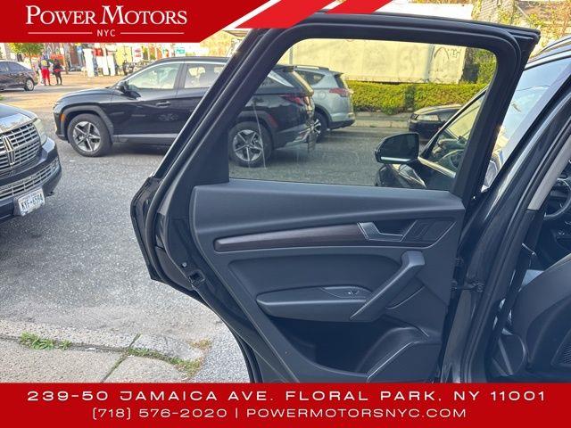 2023 Audi Q5 40 Premium, available for sale in Floral Park, New York | Shop Auto NY. Floral Park, New York 2023 Audi Q5 40 Premium, available for sale in Floral Park, New York | Shop Auto NY. Floral Park, New York