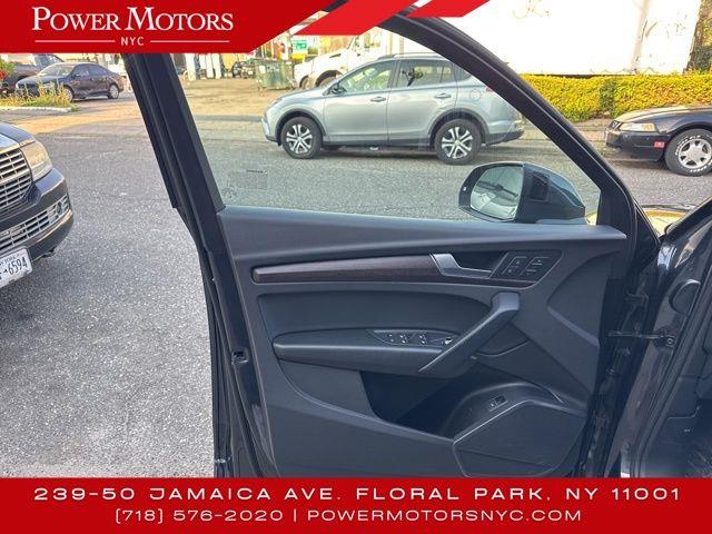 2023 Audi Q5 40 Premium, available for sale in Floral Park, New York | Shop Auto NY. Floral Park, New York 2023 Audi Q5 40 Premium, available for sale in Floral Park, New York | Shop Auto NY. Floral Park, New York