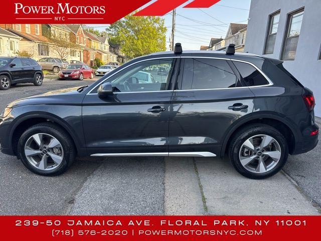 2023 Audi Q5 40 Premium, available for sale in Floral Park, New York | Shop Auto NY. Floral Park, New York 2023 Audi Q5 40 Premium, available for sale in Floral Park, New York | Shop Auto NY. Floral Park, New York